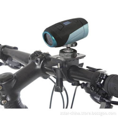 Sports Camera, Mini 10m Waterproof with HD 1,080PNew